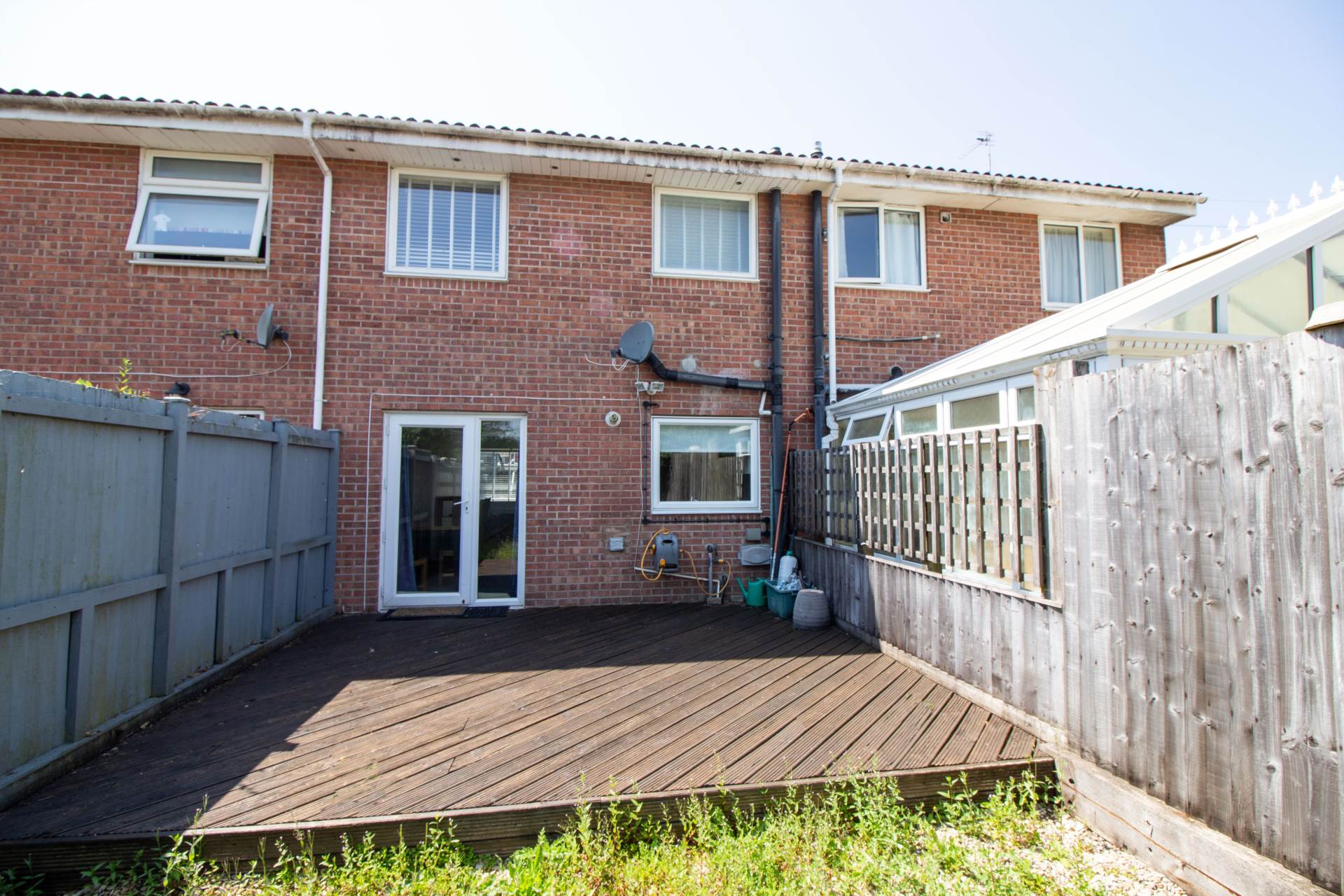 Holmbury Close, Frome, Image 4