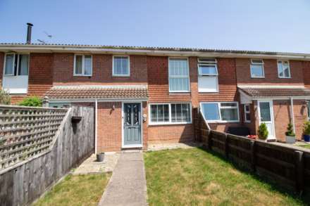 Holmbury Close, Frome, Image 1