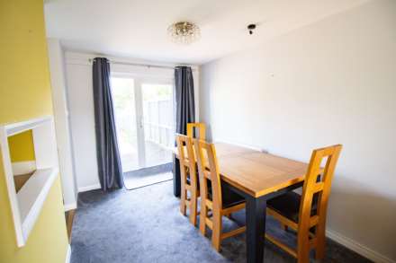 Holmbury Close, Frome, Image 6