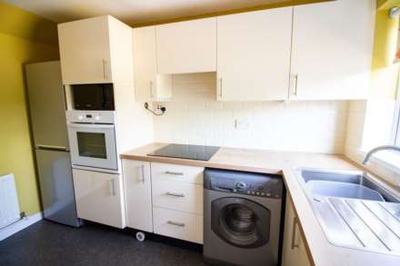 Holmbury Close, Frome, Image 8
