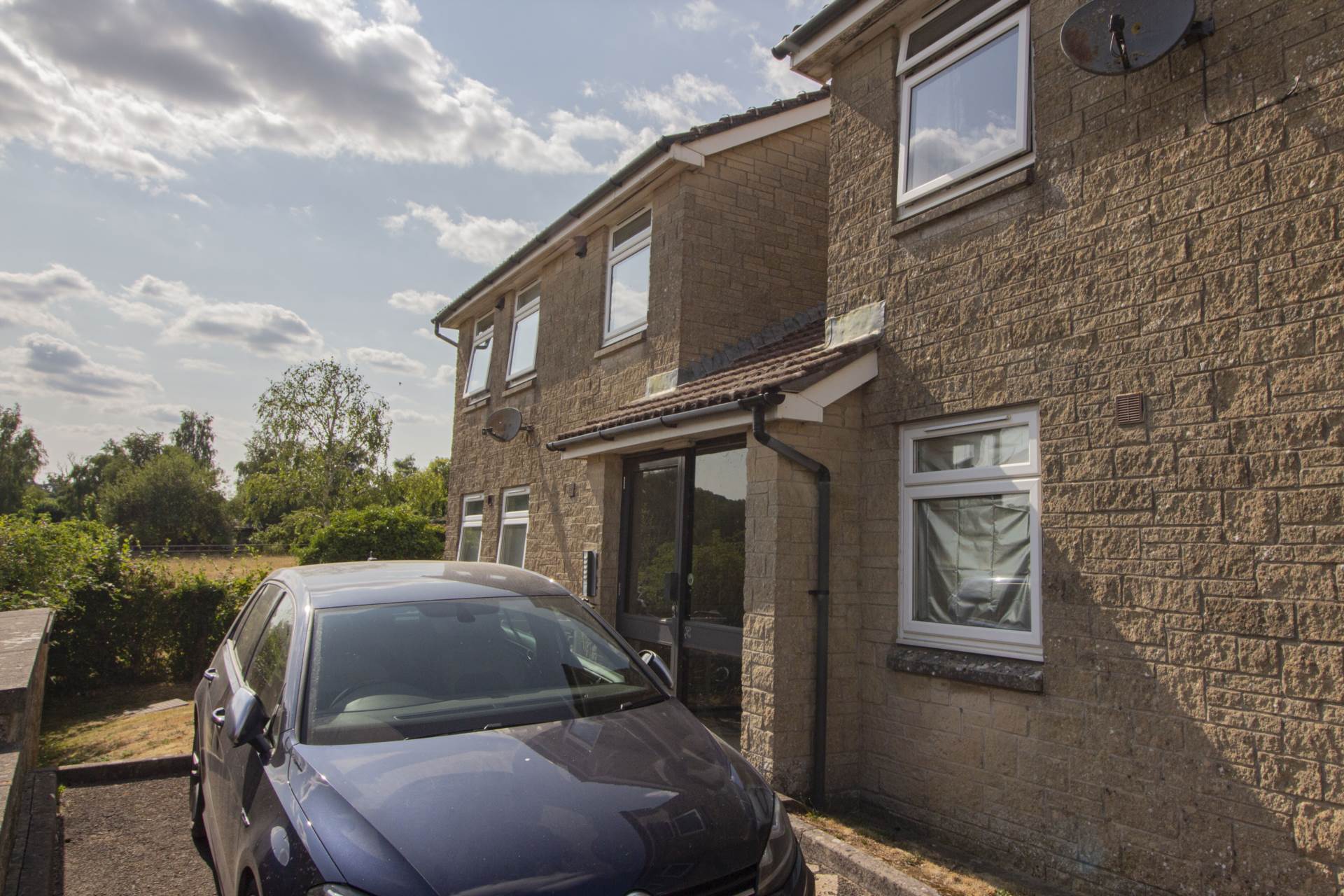 Stanley Williams House, Leigh On Mendip, Image 1
