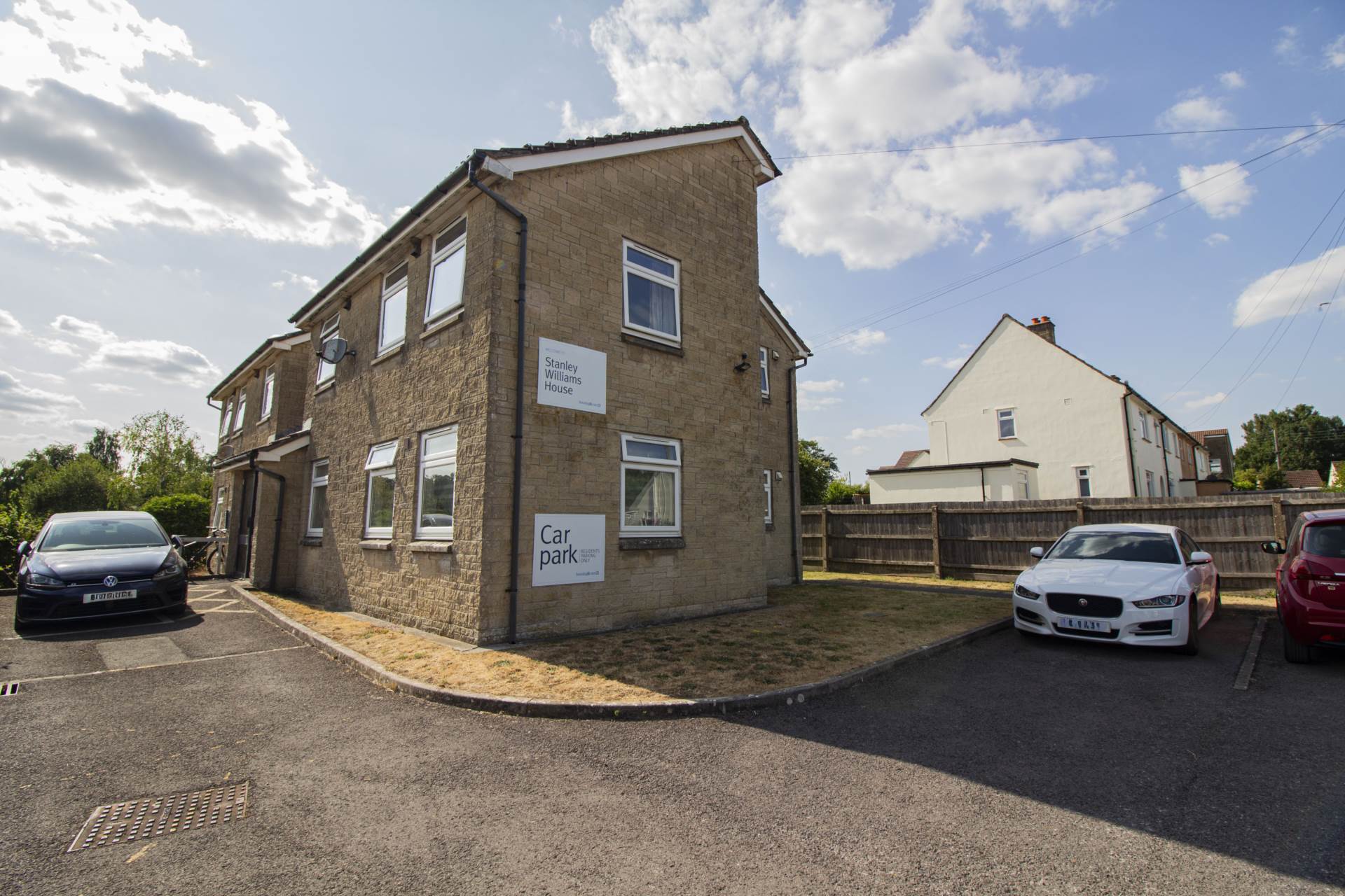 Stanley Williams House, Leigh On Mendip, Image 13