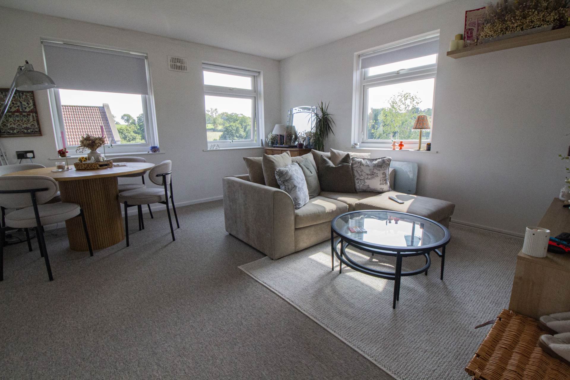 Stanley Williams House, Leigh On Mendip, Image 3