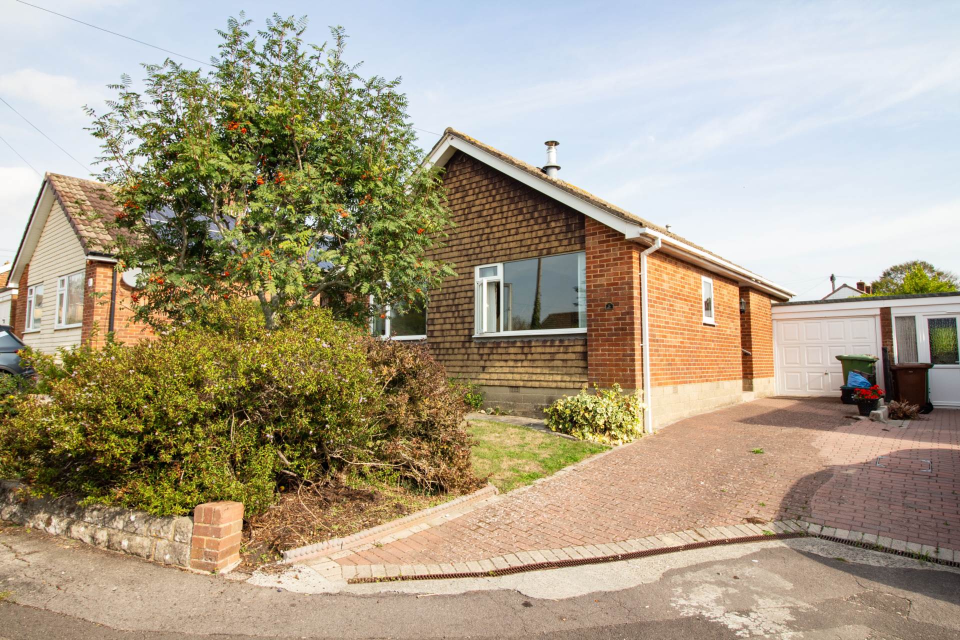 Meadow Road, Frome, Image 1