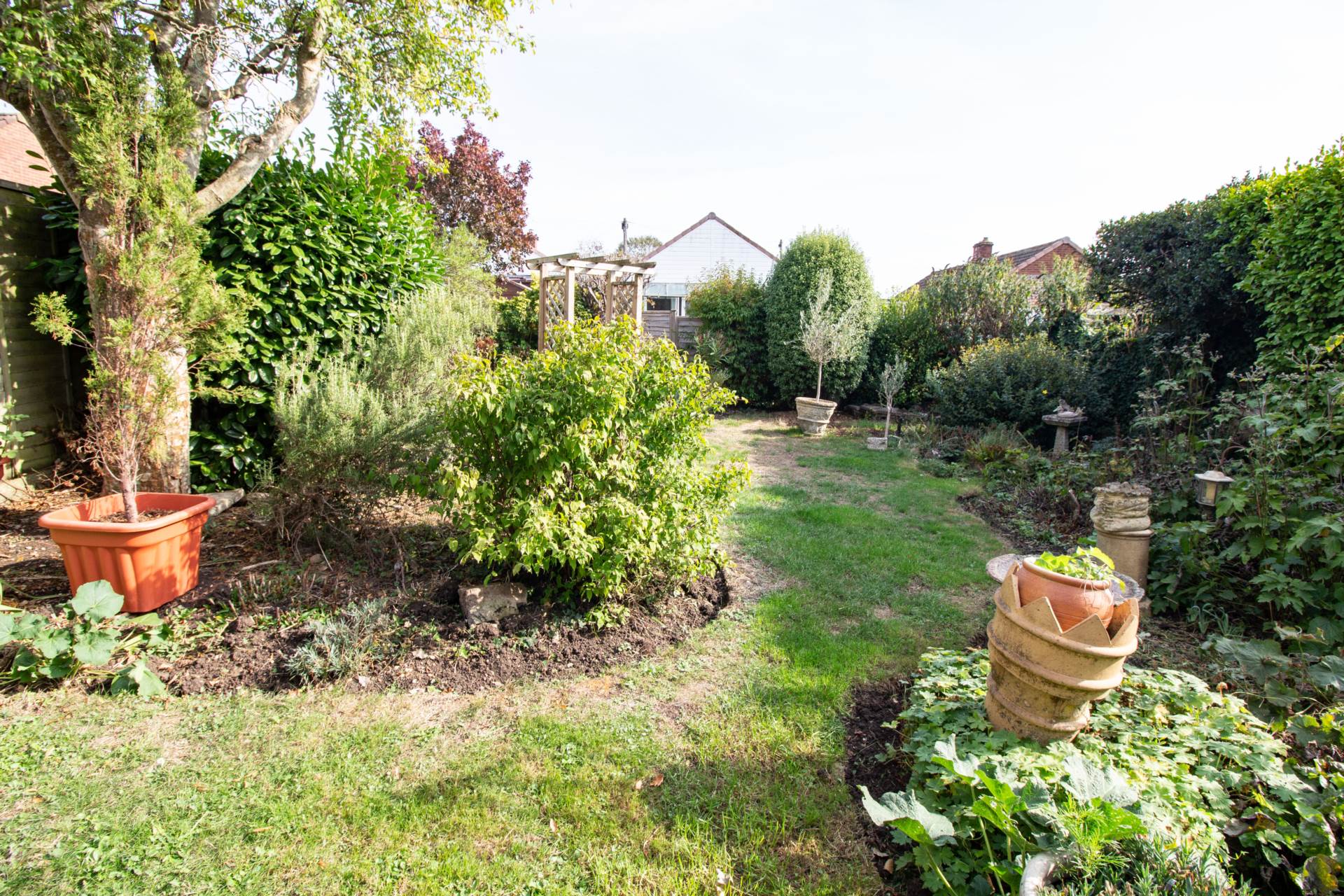 Meadow Road, Frome, Image 3