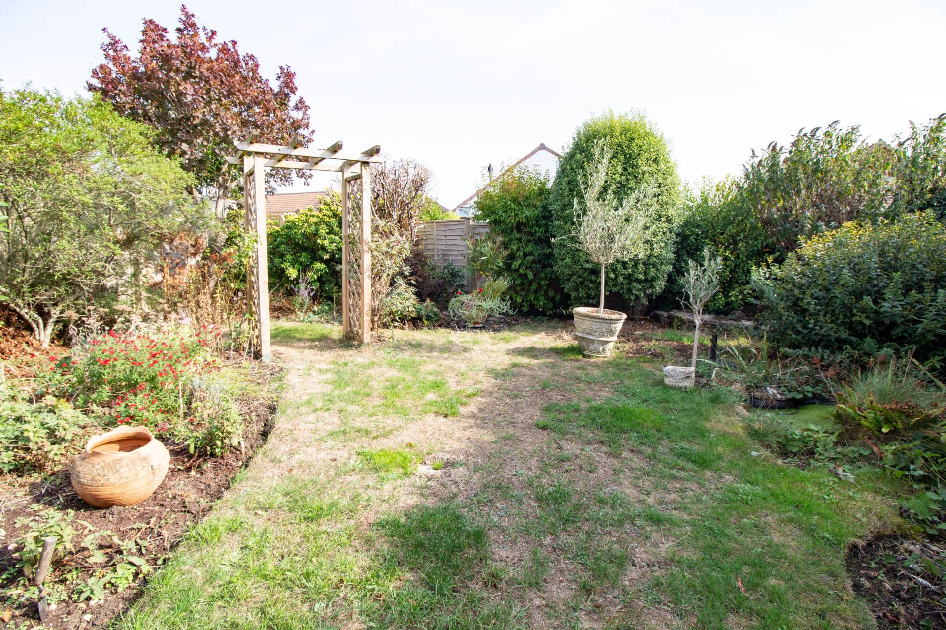 Meadow Road, Frome, Image 4