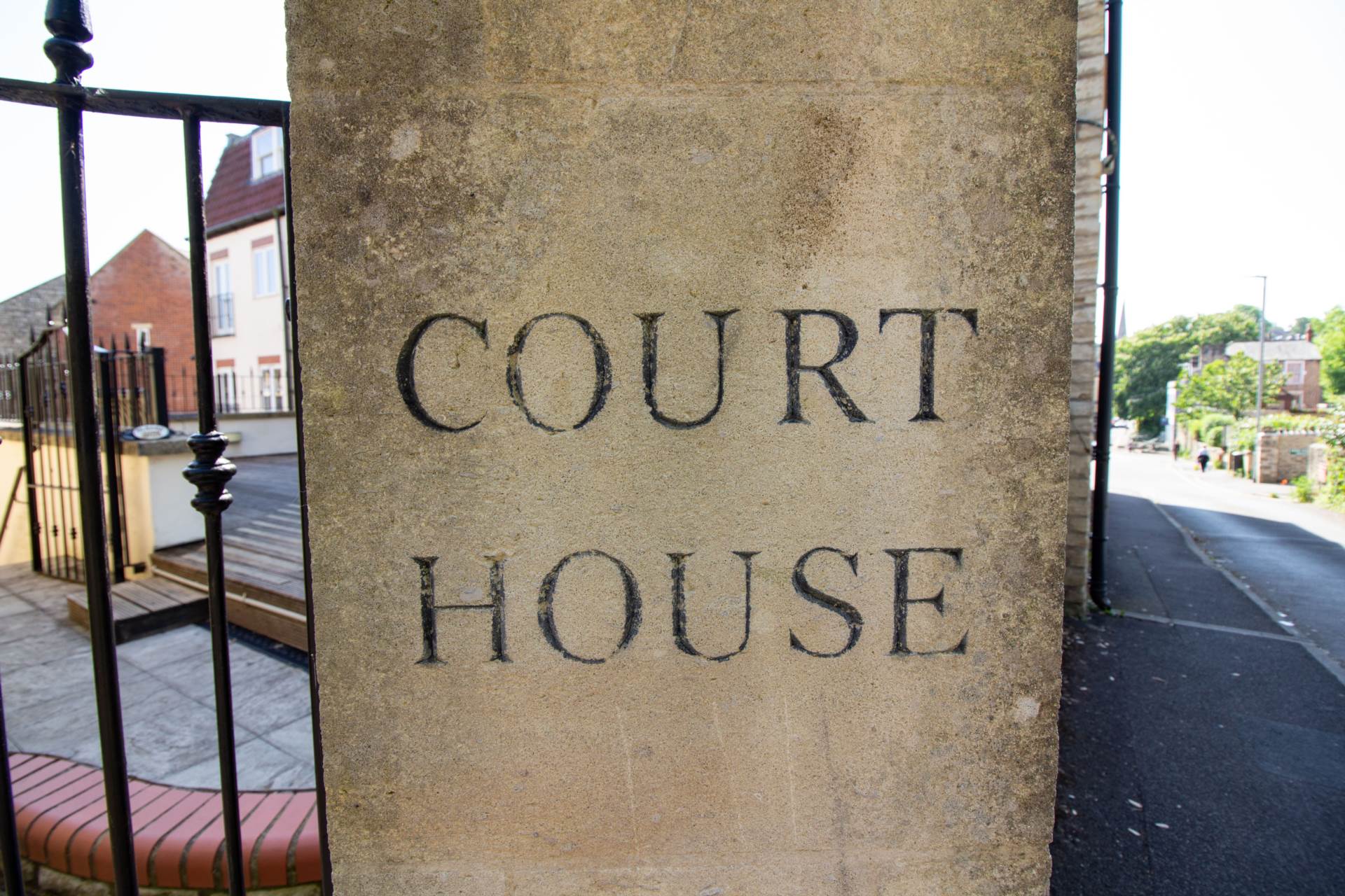 The Old Court House, Cork Street, Image 9