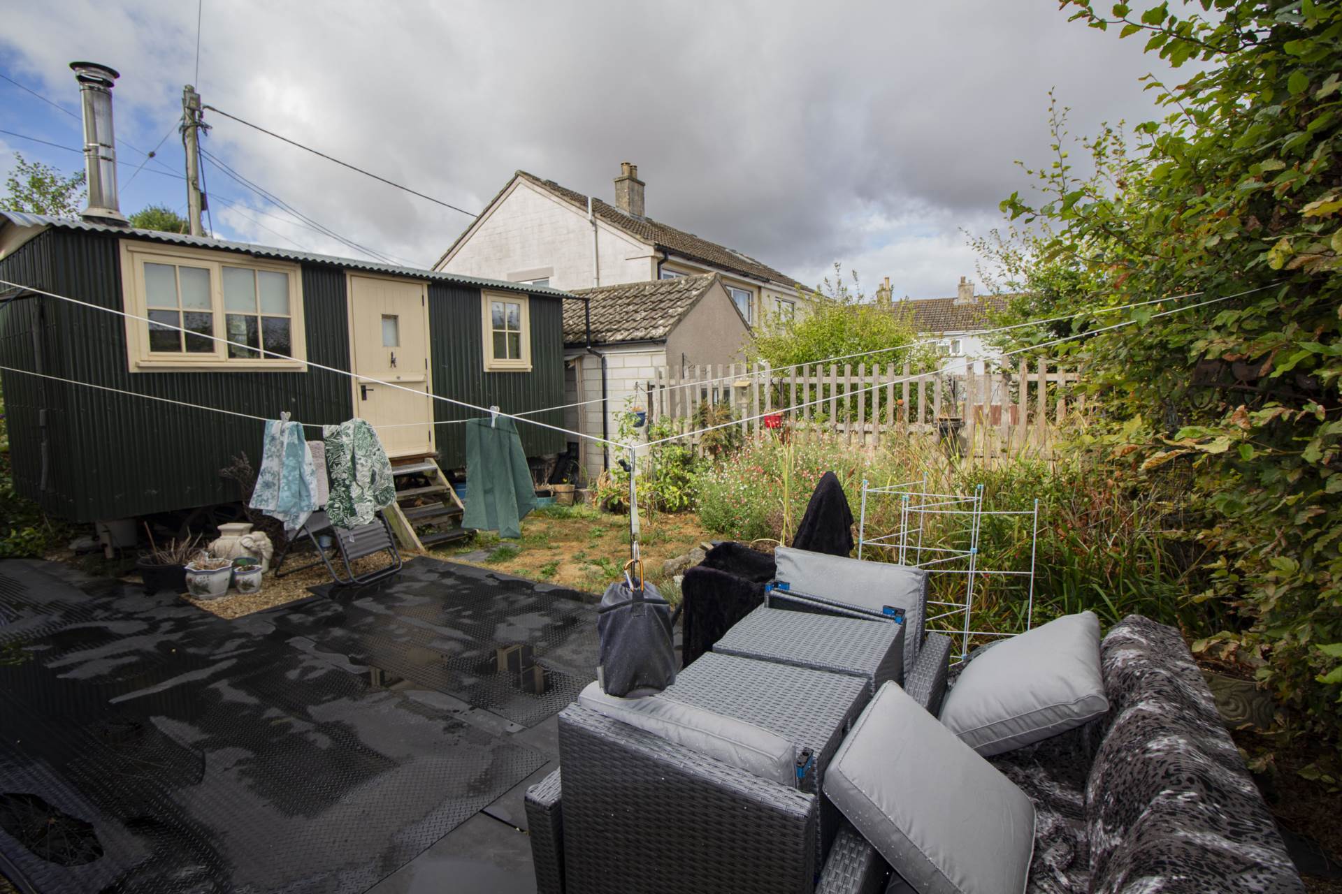 Glebelands, Frome, Image 13