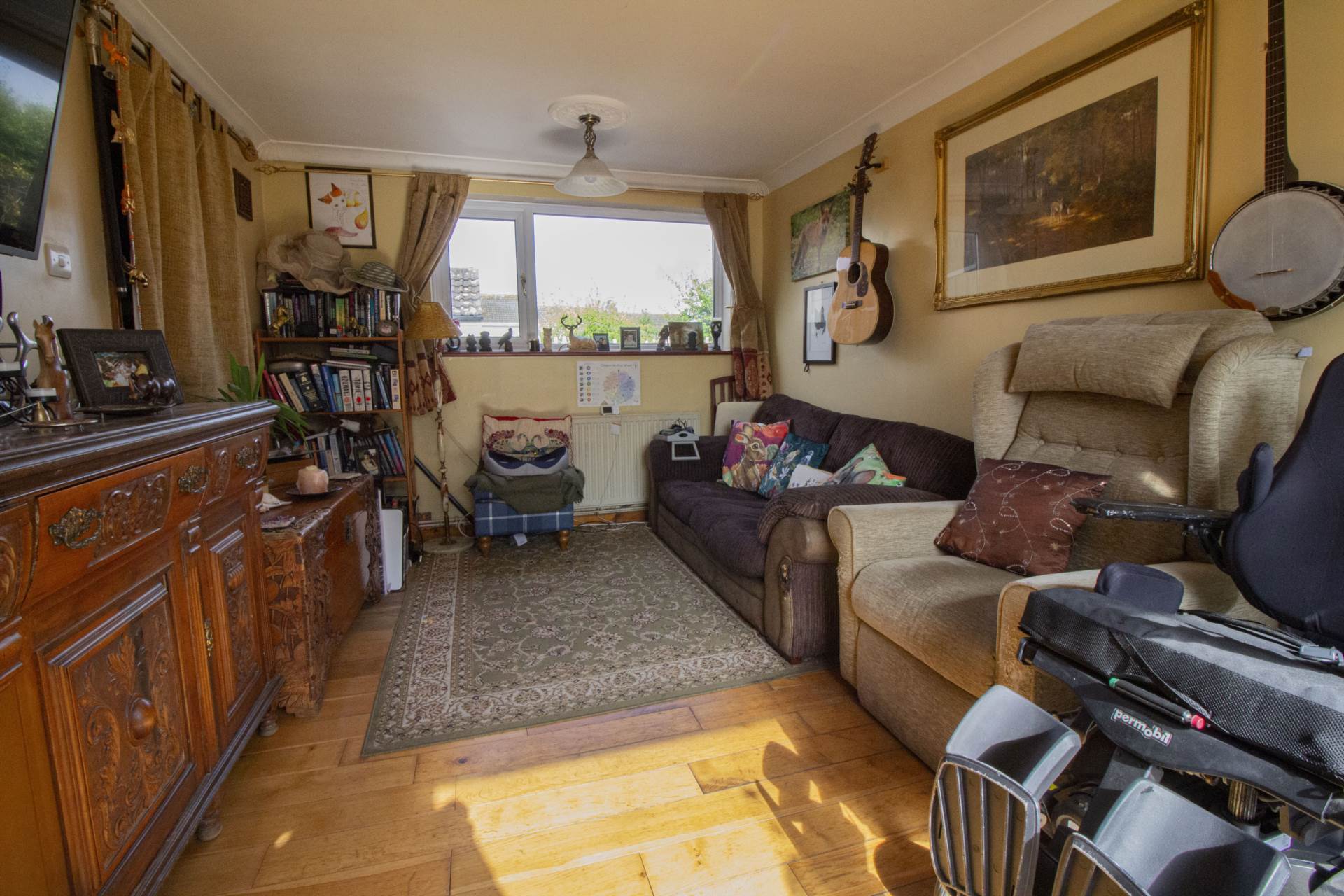Glebelands, Frome, Image 2