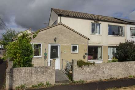 Glebelands, Frome