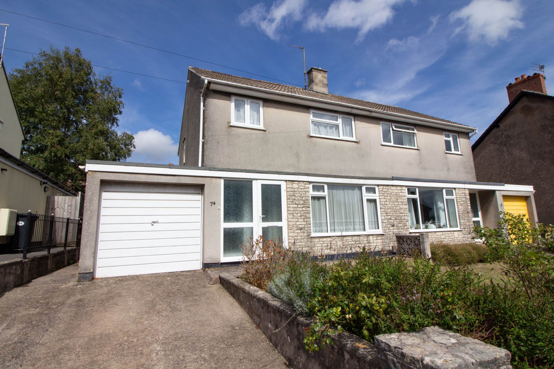 Locks Hill, Frome, Image 1