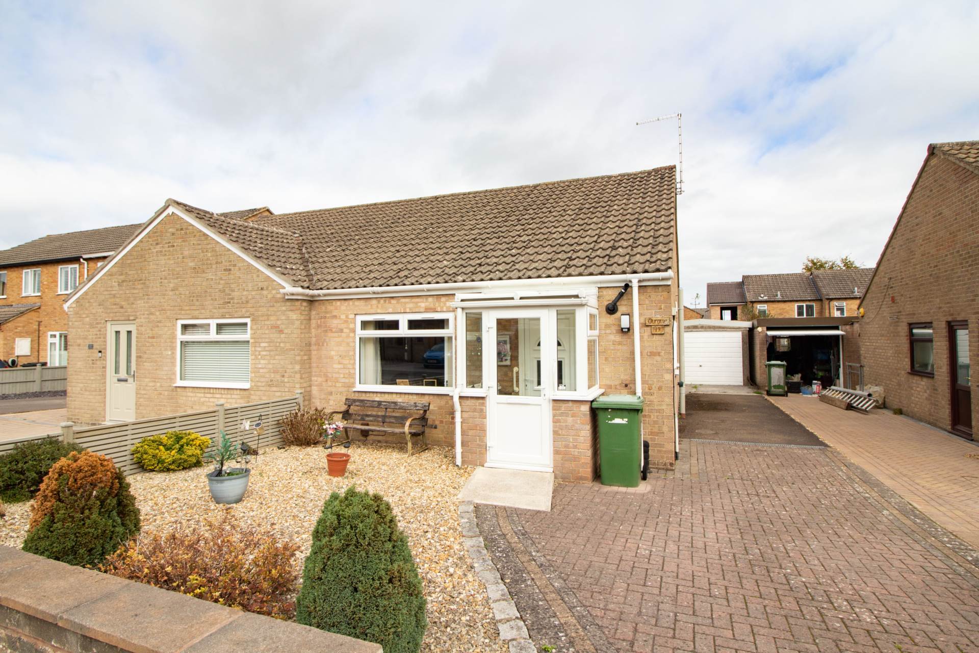 Elm Leigh, Frome, Image 1
