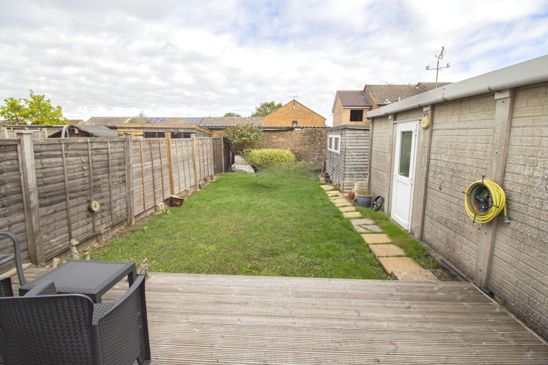 Elm Leigh, Frome, Image 3