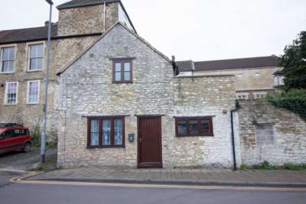 Bridge Street, Frome, Image 1