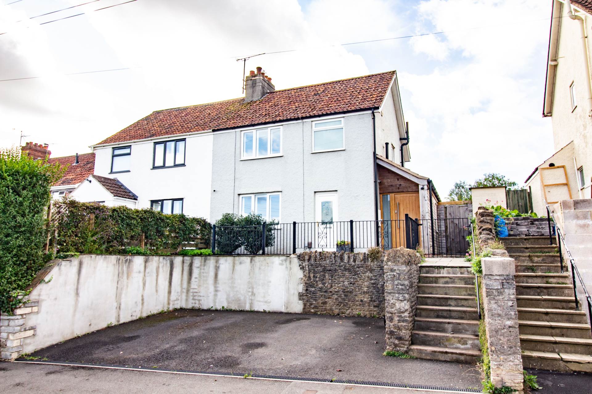 Broadway, Frome, Image 1