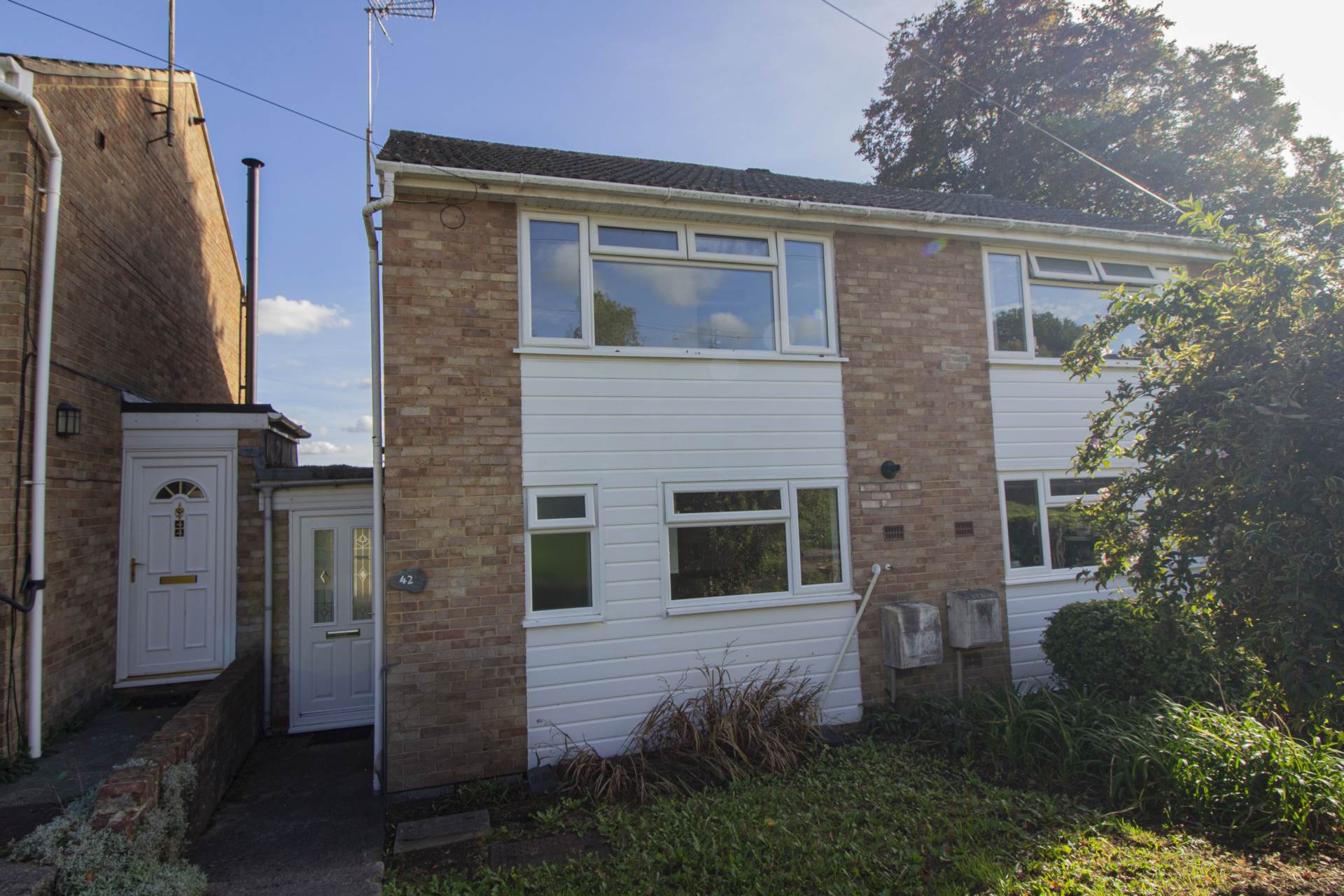 Parkhill Drive, Frome, Image 1