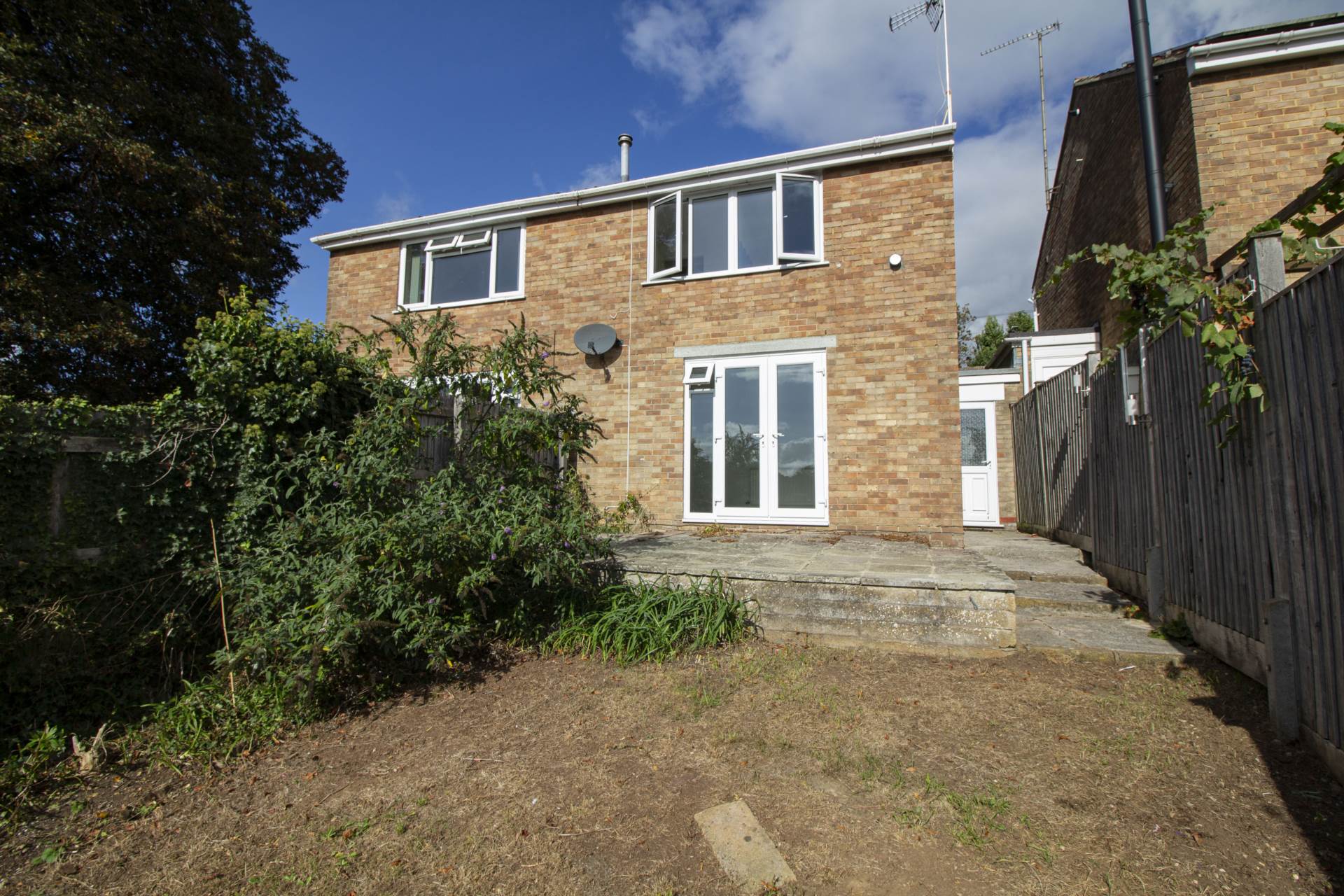Parkhill Drive, Frome, Image 14