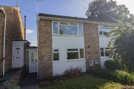 Parkhill Drive, Frome