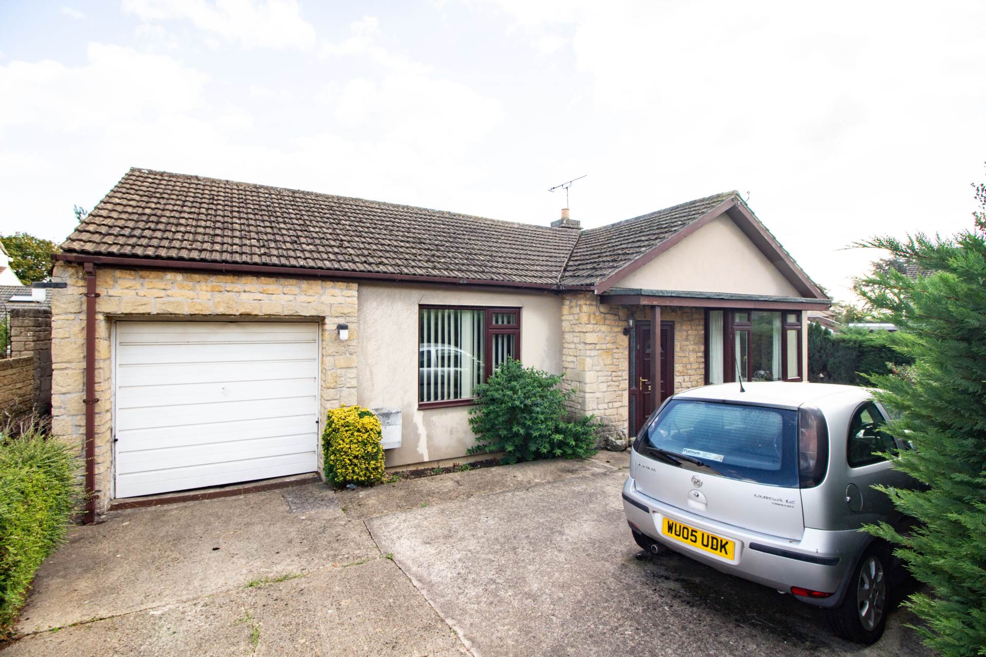 Grange Road, Frome, Image 1