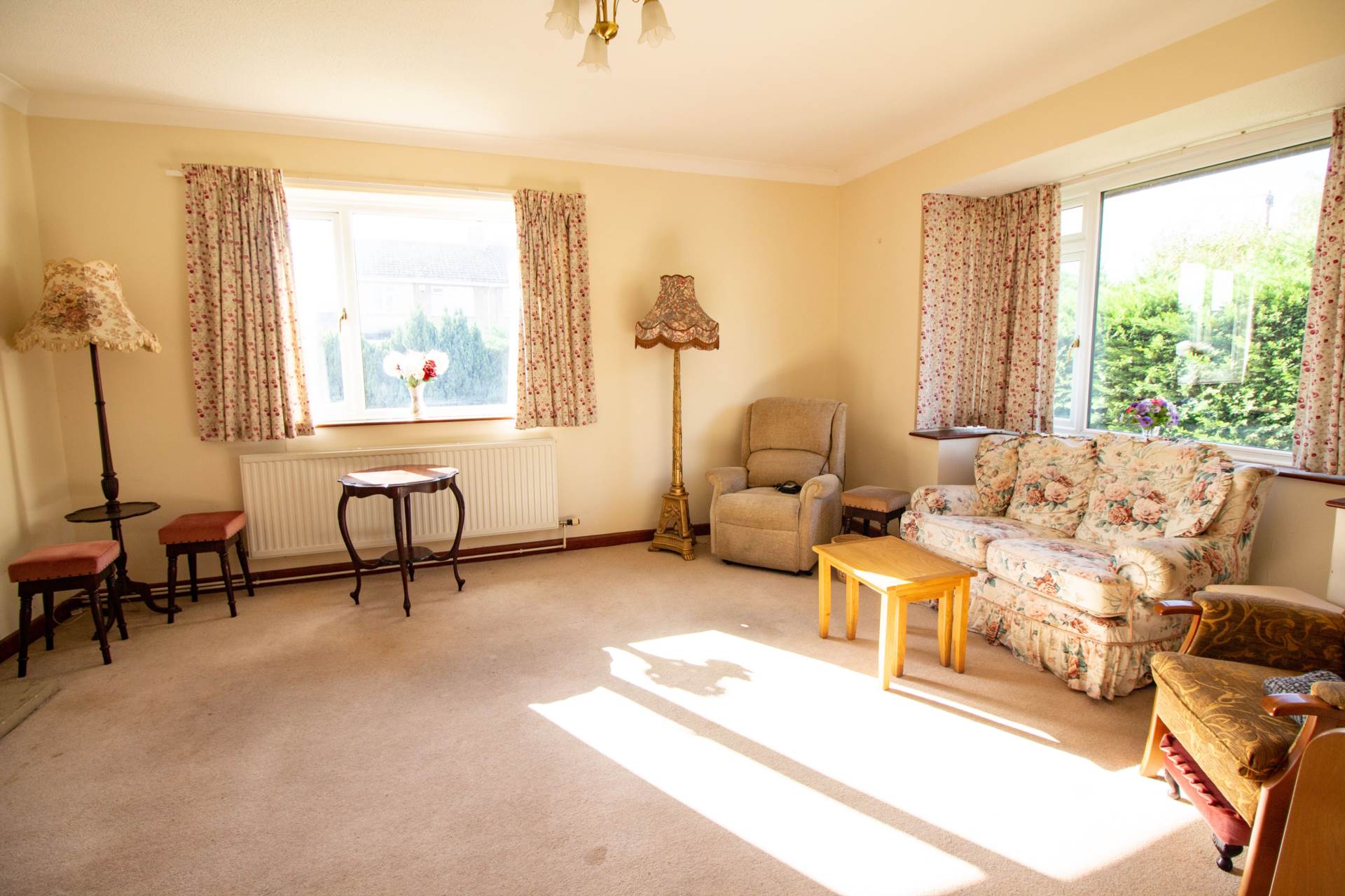 Grange Road, Frome, Image 2
