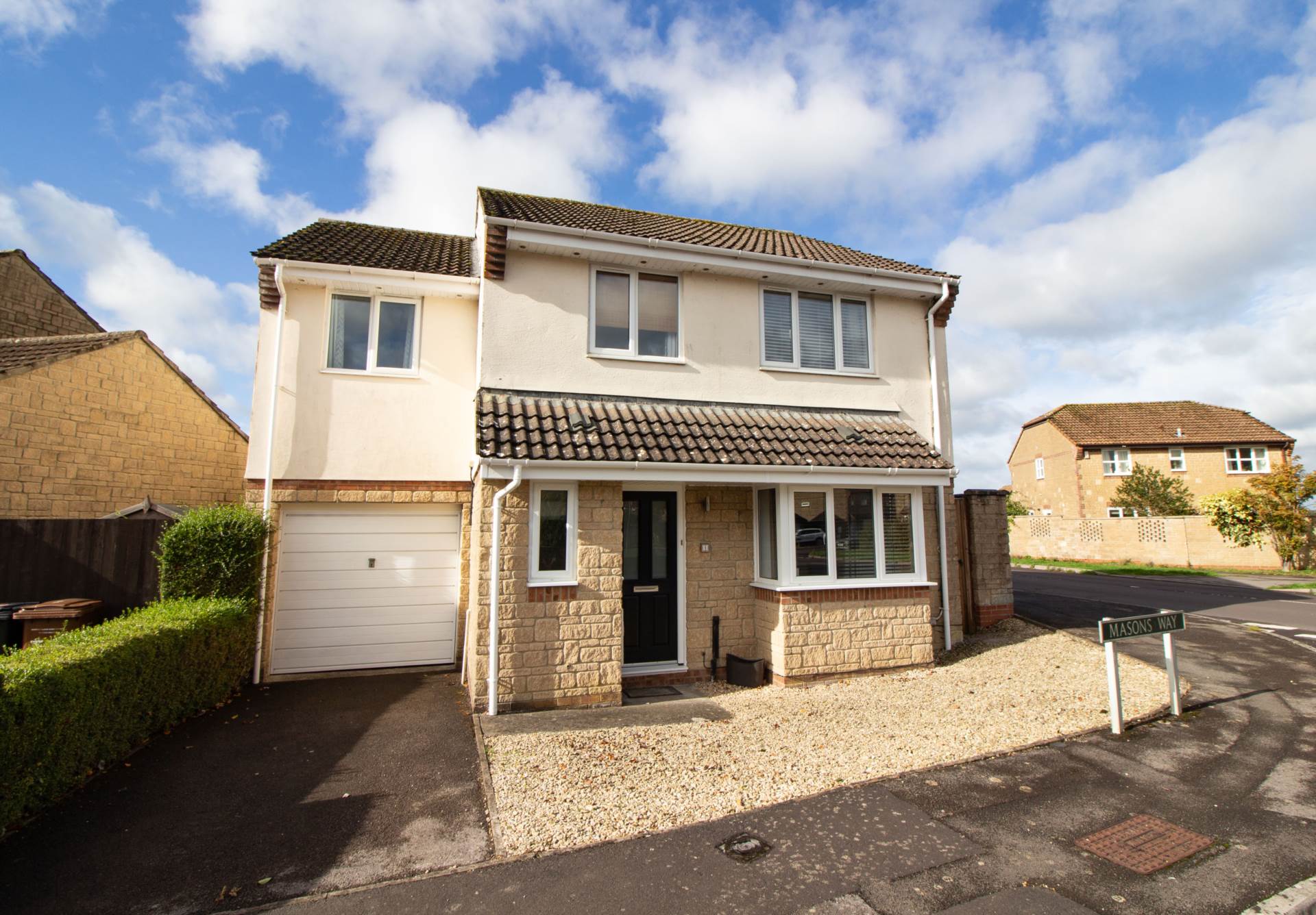 Masons Way, Frome, Image 1