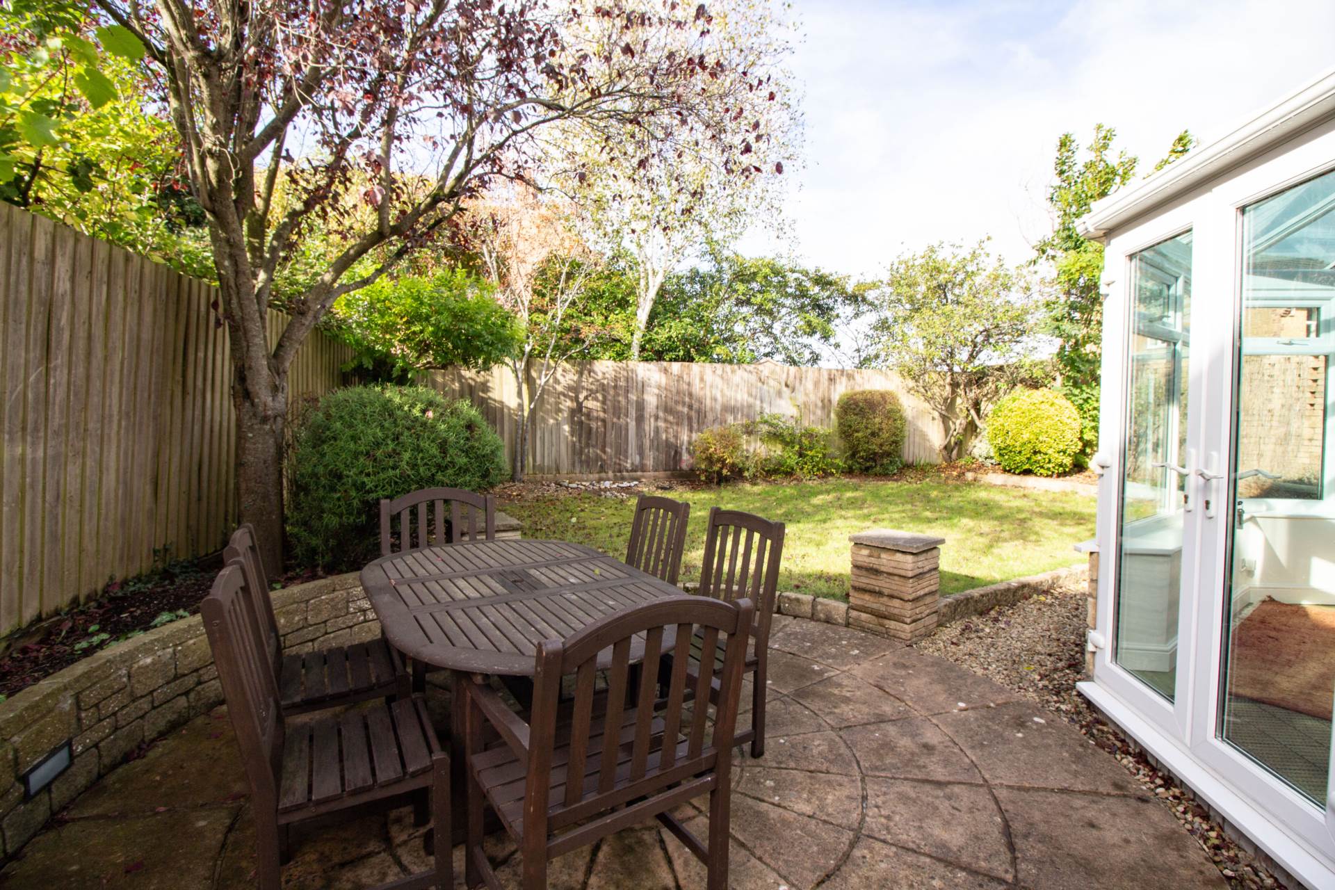 Masons Way, Frome, Image 4