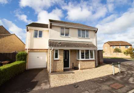 Property For Sale Masons Way, Frome