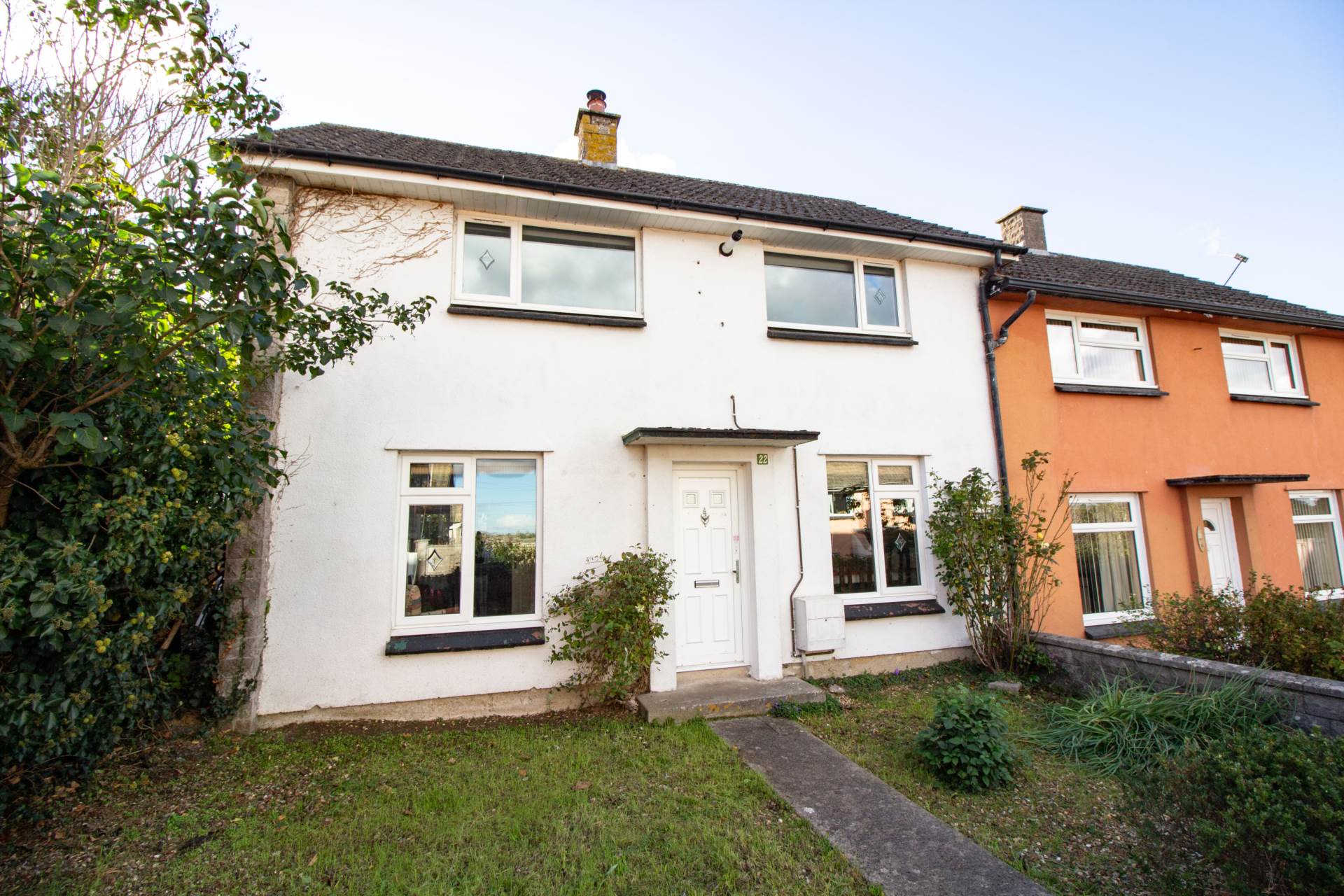 Stonewall Terrace, Frome, Image 1