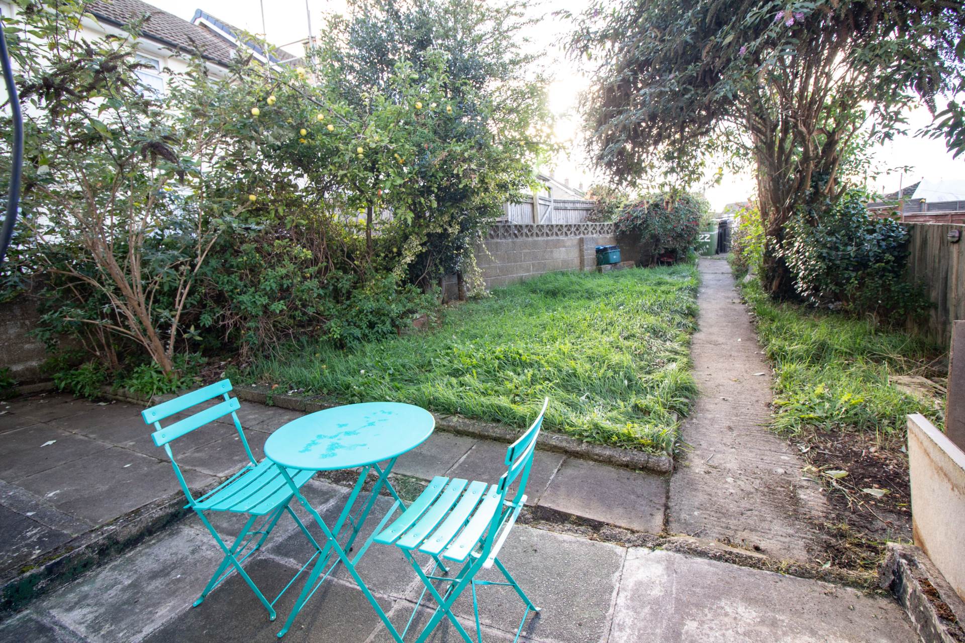 Stonewall Terrace, Frome, Image 14
