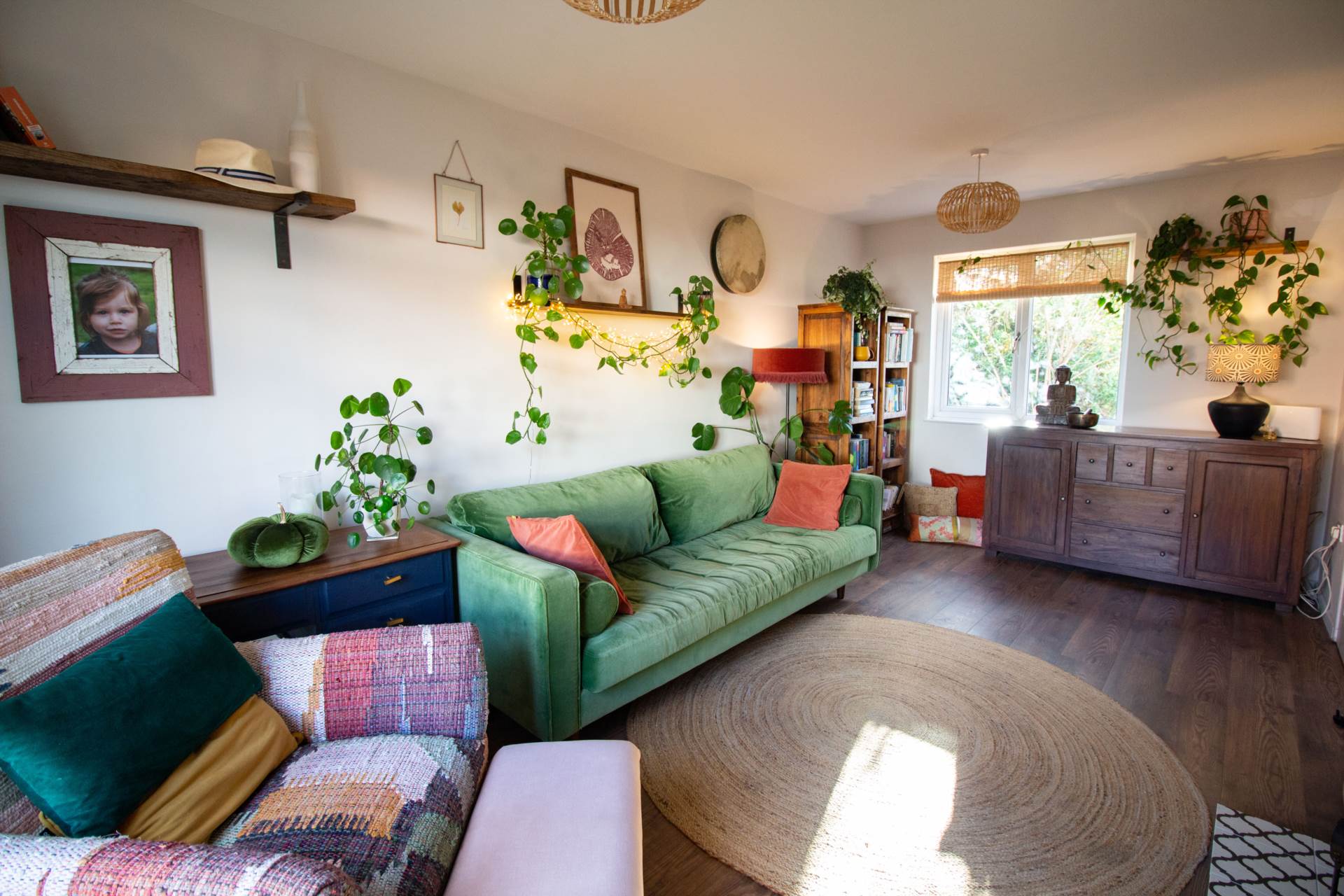 Stonewall Terrace, Frome, Image 2