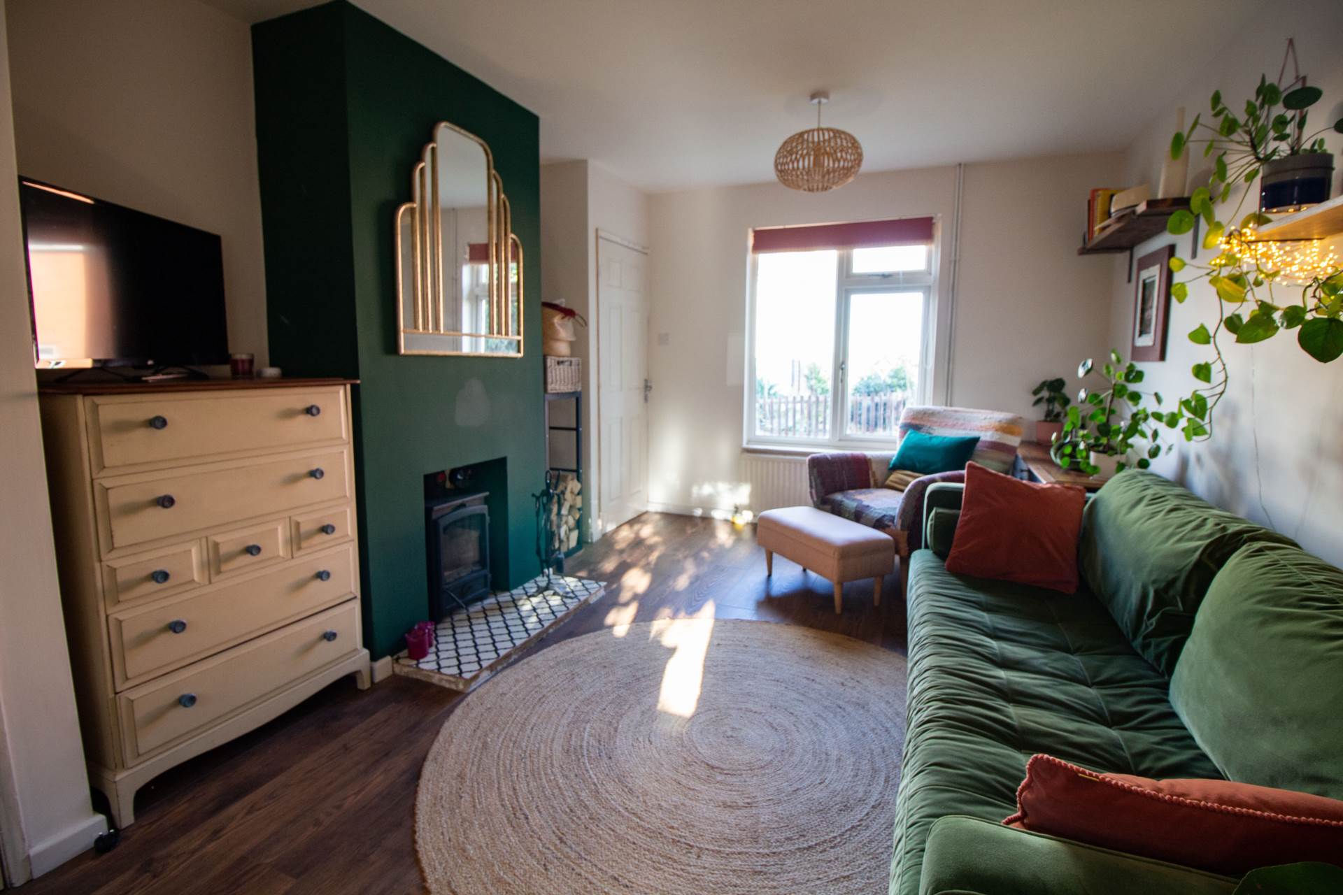 Stonewall Terrace, Frome, Image 3