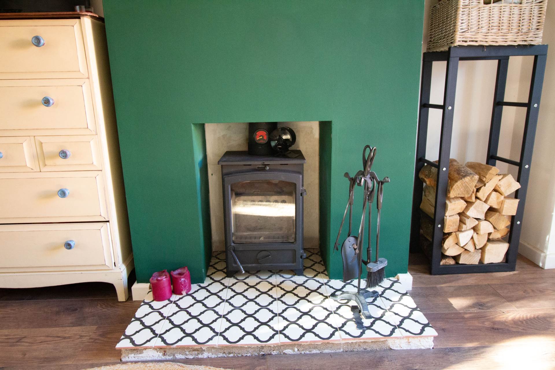 Stonewall Terrace, Frome, Image 4