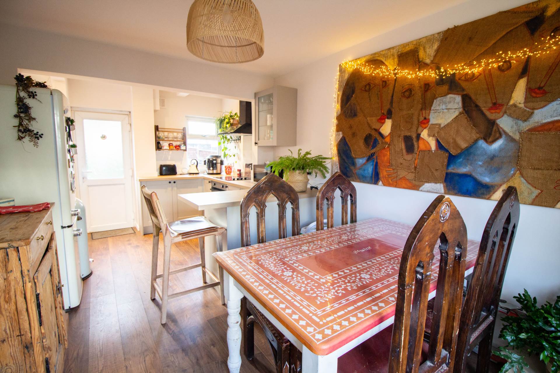 Stonewall Terrace, Frome, Image 5
