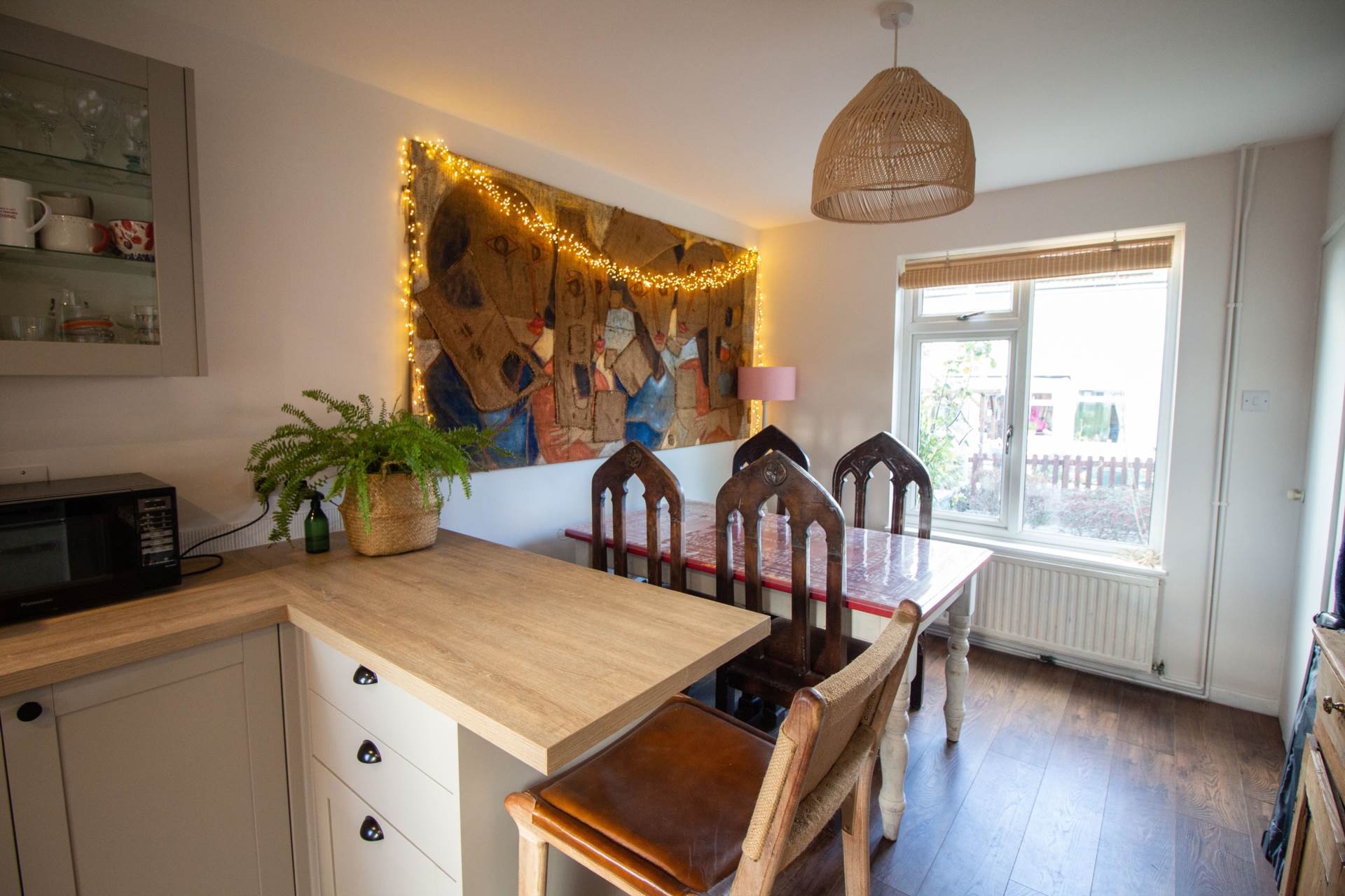 Stonewall Terrace, Frome, Image 6