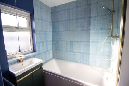 Stonewall Terrace, Frome, Image 13
