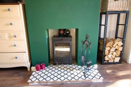 Stonewall Terrace, Frome, Image 4
