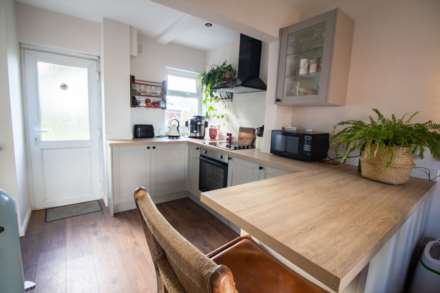 Stonewall Terrace, Frome, Image 7