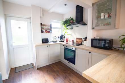 Stonewall Terrace, Frome, Image 8