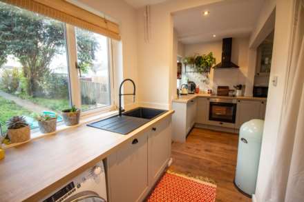 Stonewall Terrace, Frome, Image 9