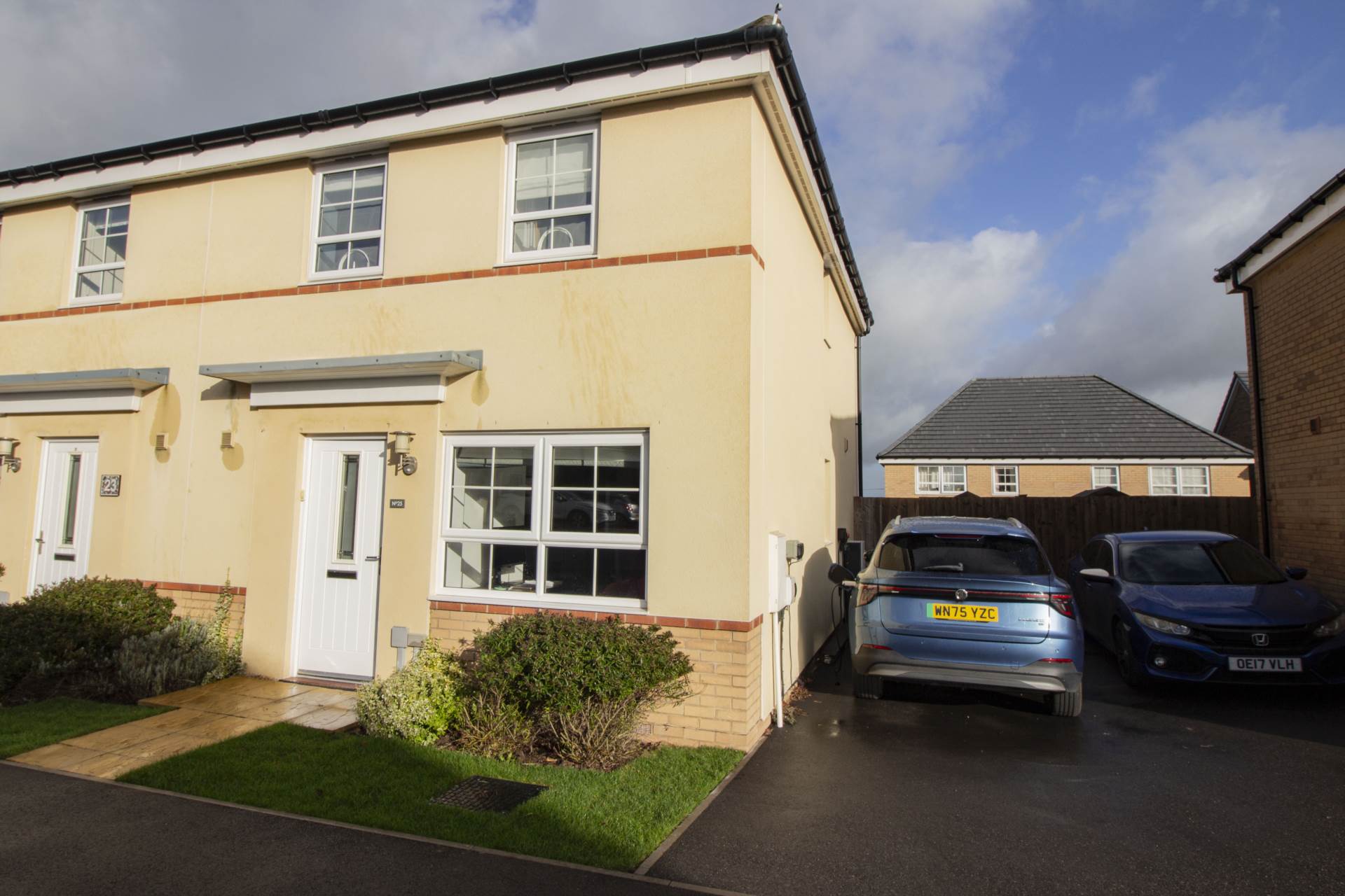 Theobald Road, Frome, Image 1
