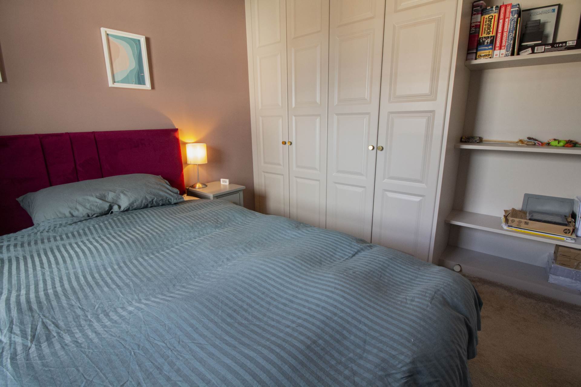 Theobald Road, Frome, Image 17