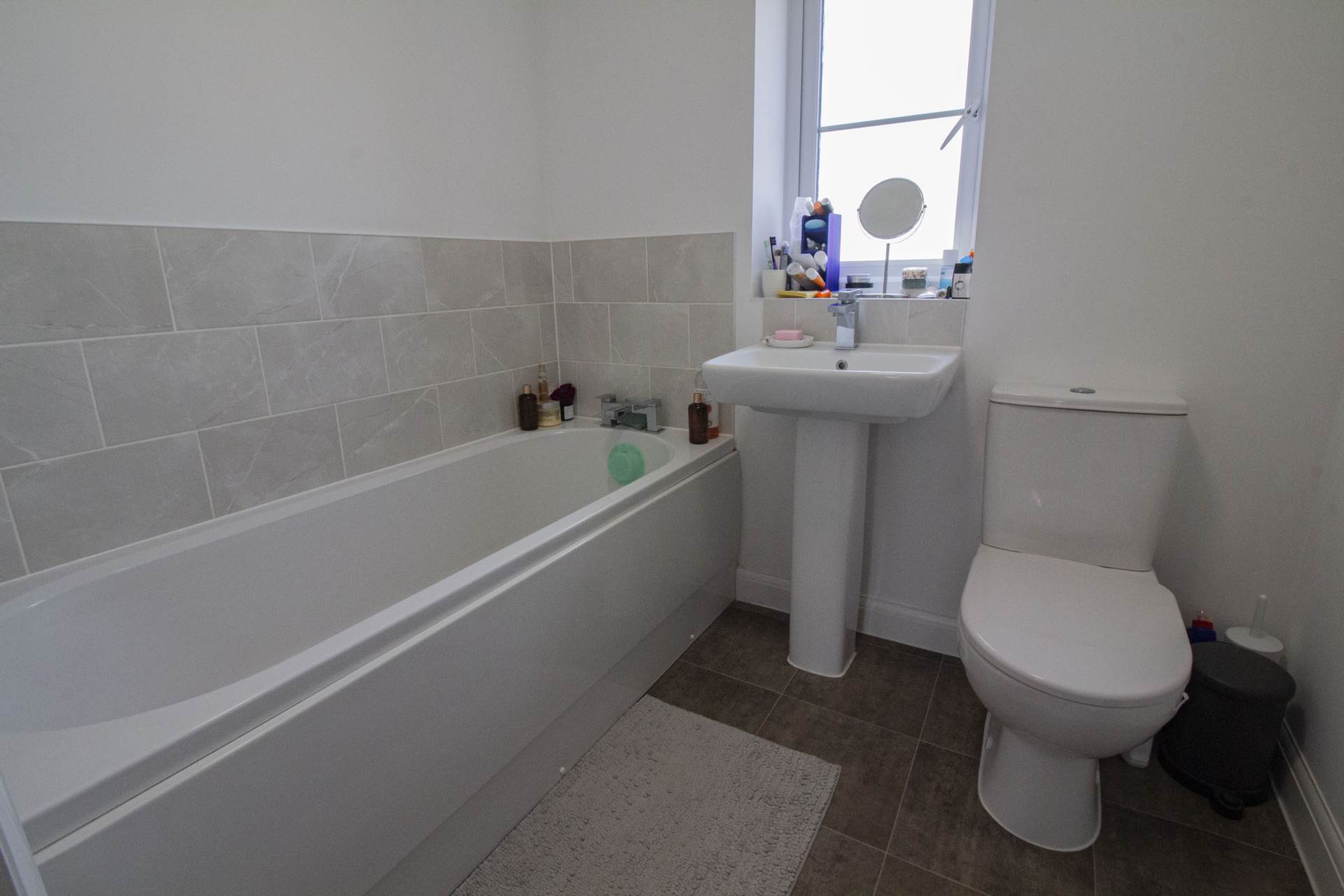 Theobald Road, Frome, Image 19