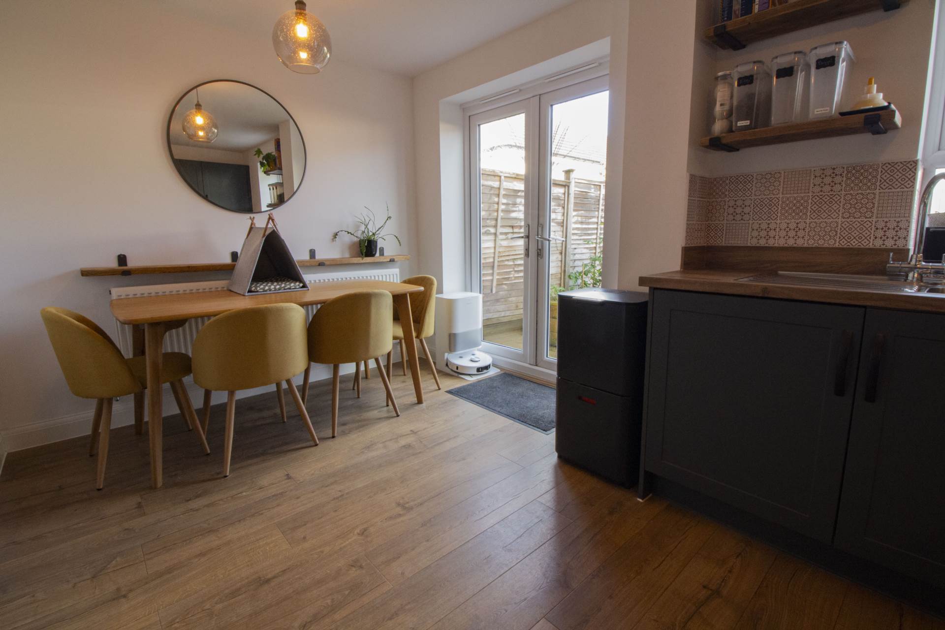 Theobald Road, Frome, Image 8