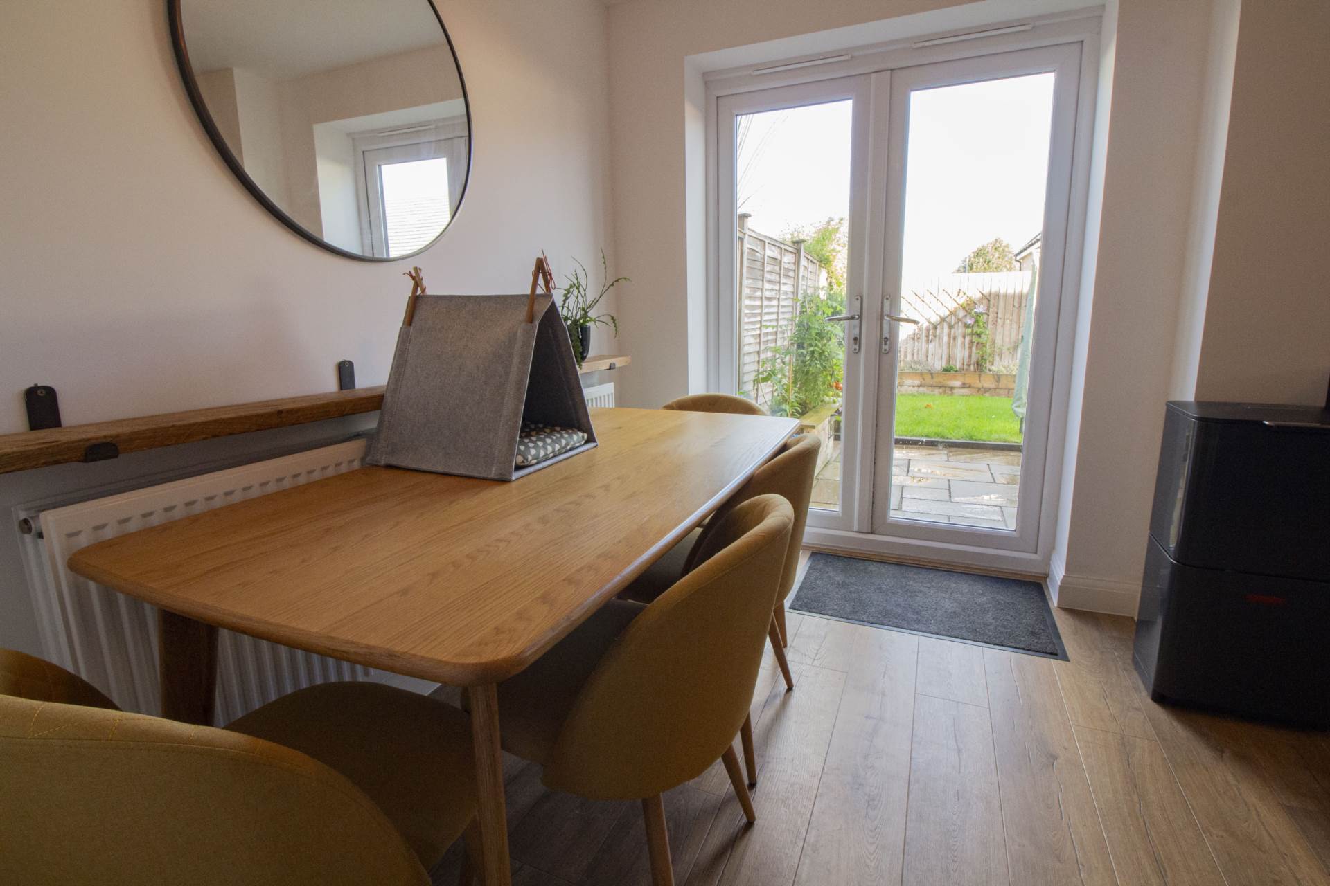 Theobald Road, Frome, Image 9