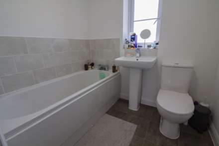 Theobald Road, Frome, Image 19