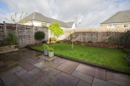 Theobald Road, Frome, Image 2