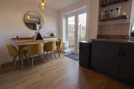 Theobald Road, Frome, Image 8