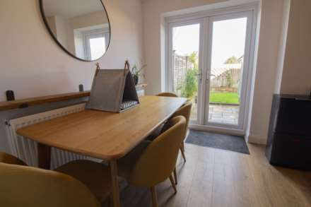 Theobald Road, Frome, Image 9