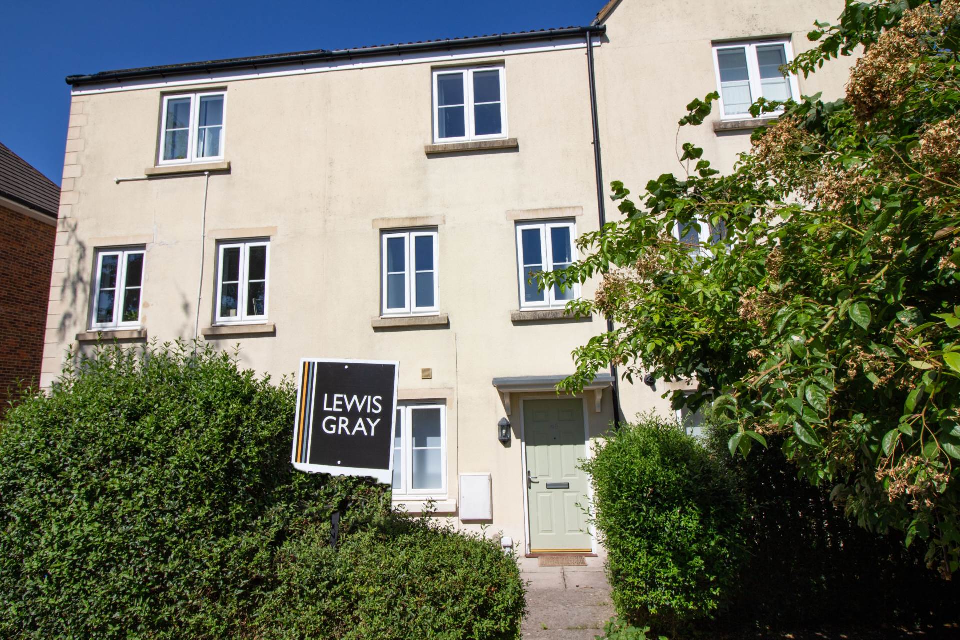 Slipps Close, Frome, Image 1