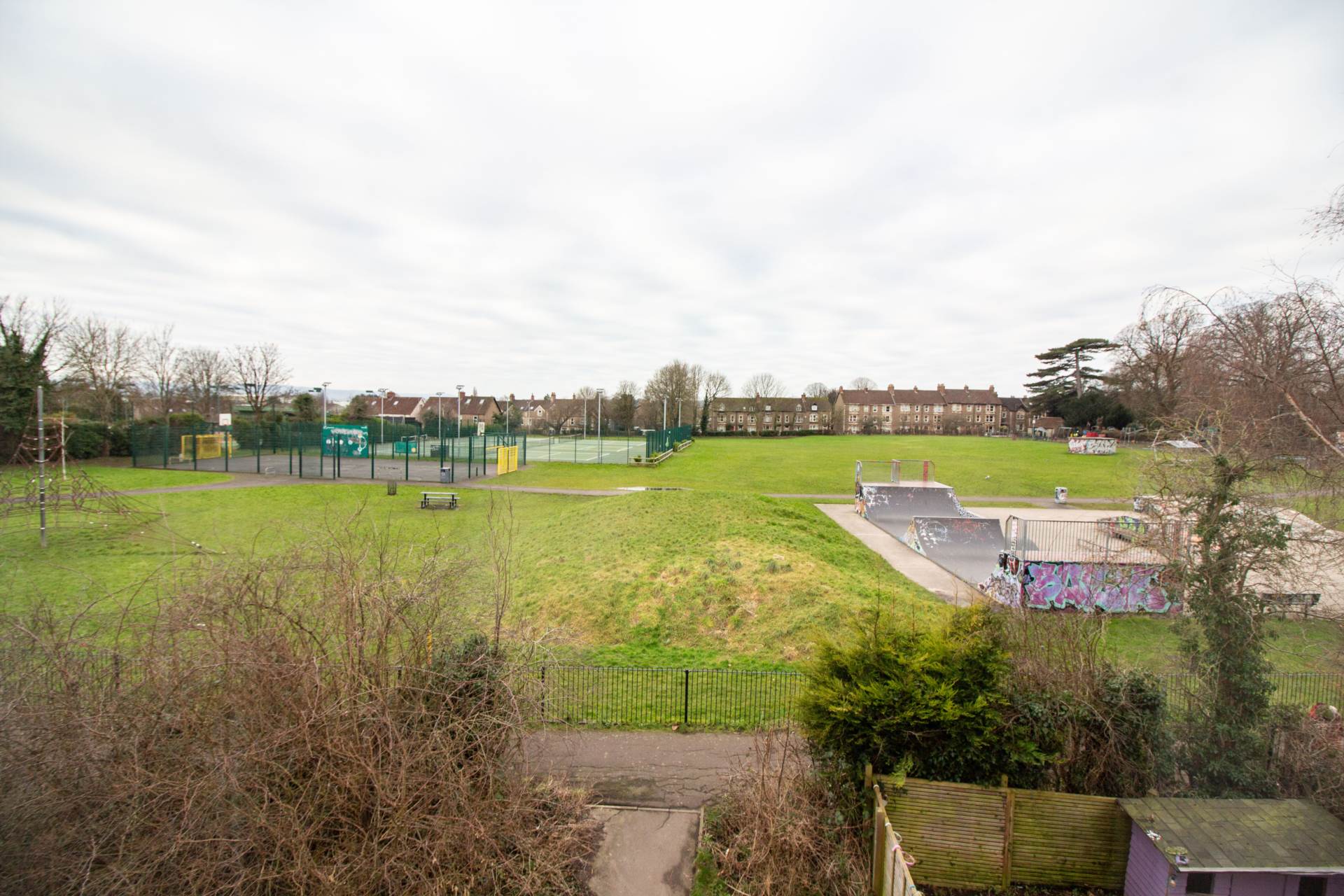 Slipps Close, Frome, Image 13